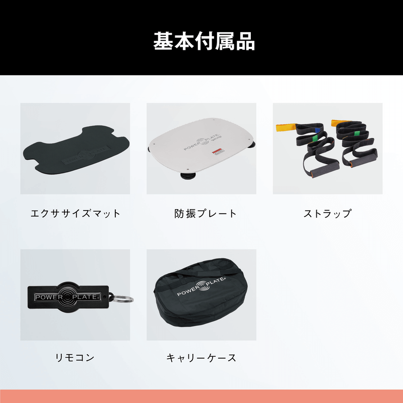 ーソナルパワープレート7®+マムズ™